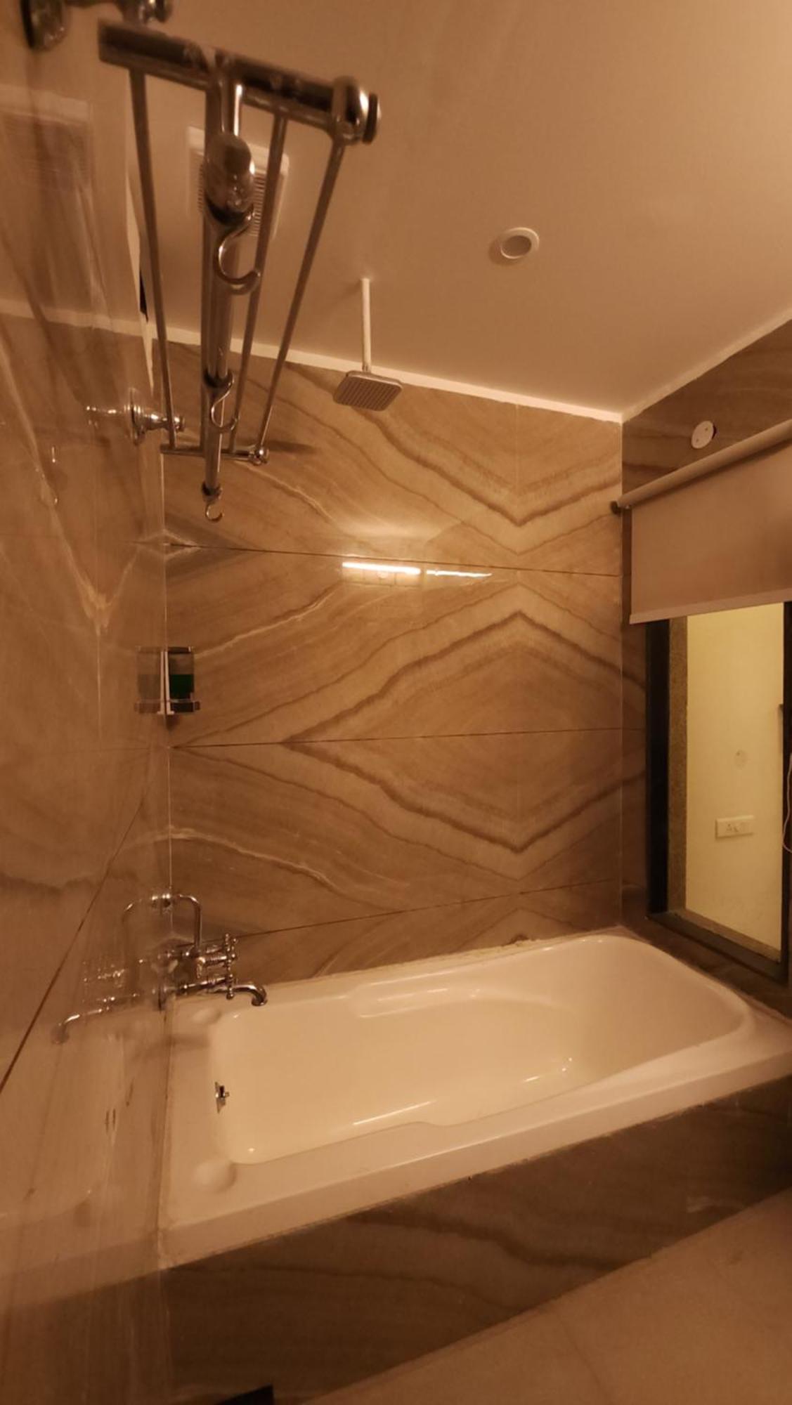 Hotel Multitech Premium จัณฑีครห์ ภายนอก รูปภาพ